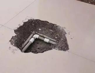 永昌卫生间漏水维修公司为您分享如何判断家里漏水