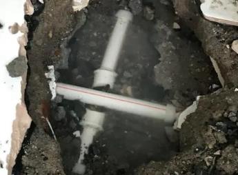 永昌阳台漏水维修公司为您分享楼上楼下漏水怎么处理