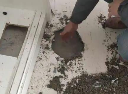 永昌卫生间漏水维修公司分享下精确定位查漏水一次多少钱?不同级别收费不同