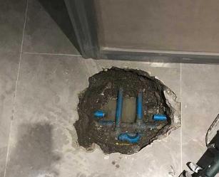 永昌阳台漏水维修公司分享下暖气管道漏水的原因有哪些