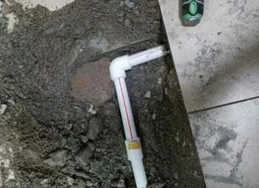 永昌阳台漏水维修时有哪些声音会影响检漏仪