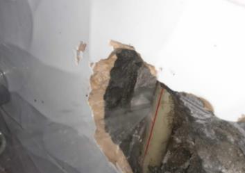 永昌卫生间漏水维修的步骤和流程。